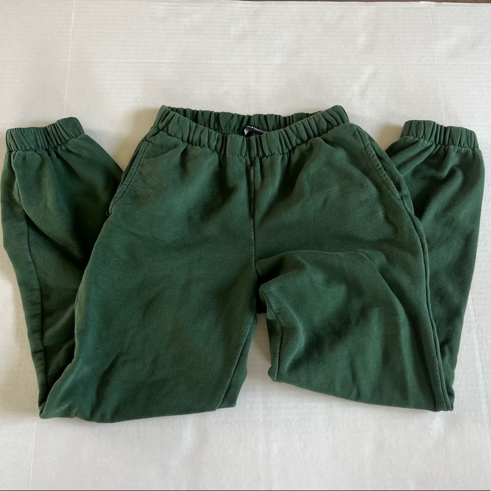 Brandy Melville sweatpants